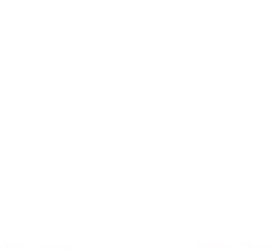 このアプリケーションを作成するにあたり、
長時間にわたる作業にもかかわらず、
理解し支えてくれた家族に感謝します。 
日本語版を担当してくださった
大月 基弘先生に感謝いたします。

英語版を担当してくださった
ヤン・デルクス先生に感謝いたします。
英語版を担当してくださったシルバイン・
カザルボウ先生に感謝いたします。                                                                   スペイン語版を担当してくださった
Hector J Rodriguez Casanovas先生に感謝いたします。
Olivier Carcuac                             Frédéric Elharar